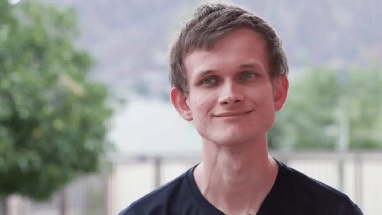 Another Major Update Is Coming to Ethereum: Vitalik Buterin Announced