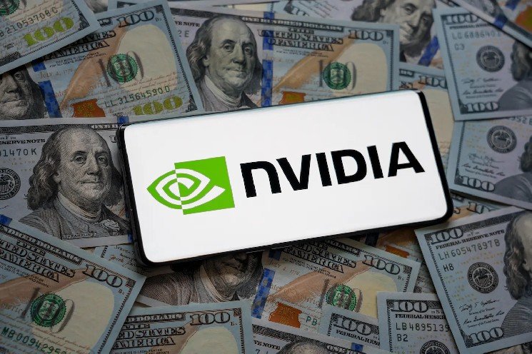 Crypto markets set Nvidia stock price for end of July