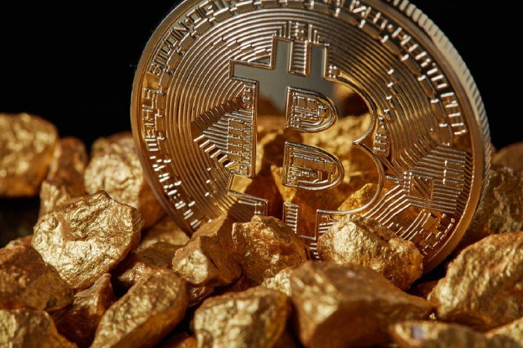 Legendary Trader Considers Selling Bitcoin for Gold