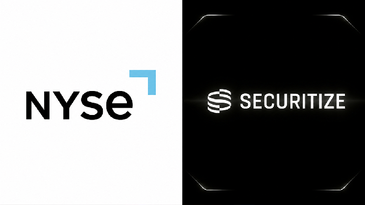 Securitize Becomes Largest Tokenized Stock as Sector Transfer Volume Hits $8.47 Billion