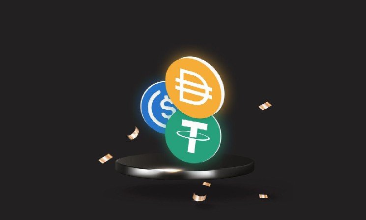 Open USD Stablecoin Puts Circle And Tether On Notice
