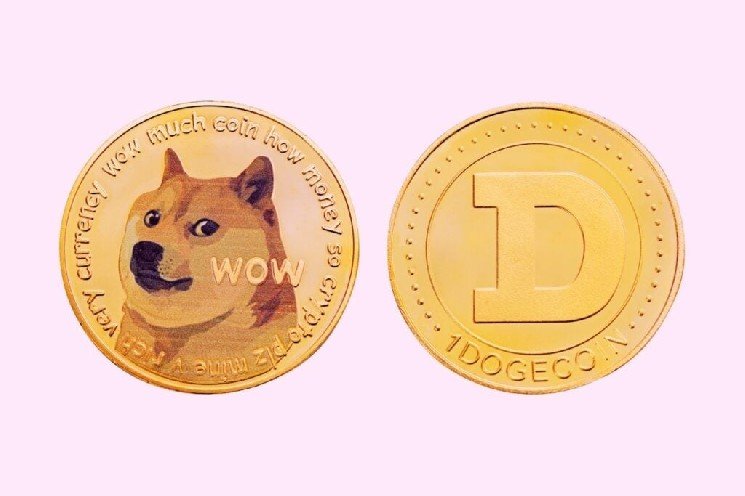 Something Is 'Brewing' With Dogecoin, Says Top Analyst as Activity Explodes: 'Things Are About to Go Wild'
