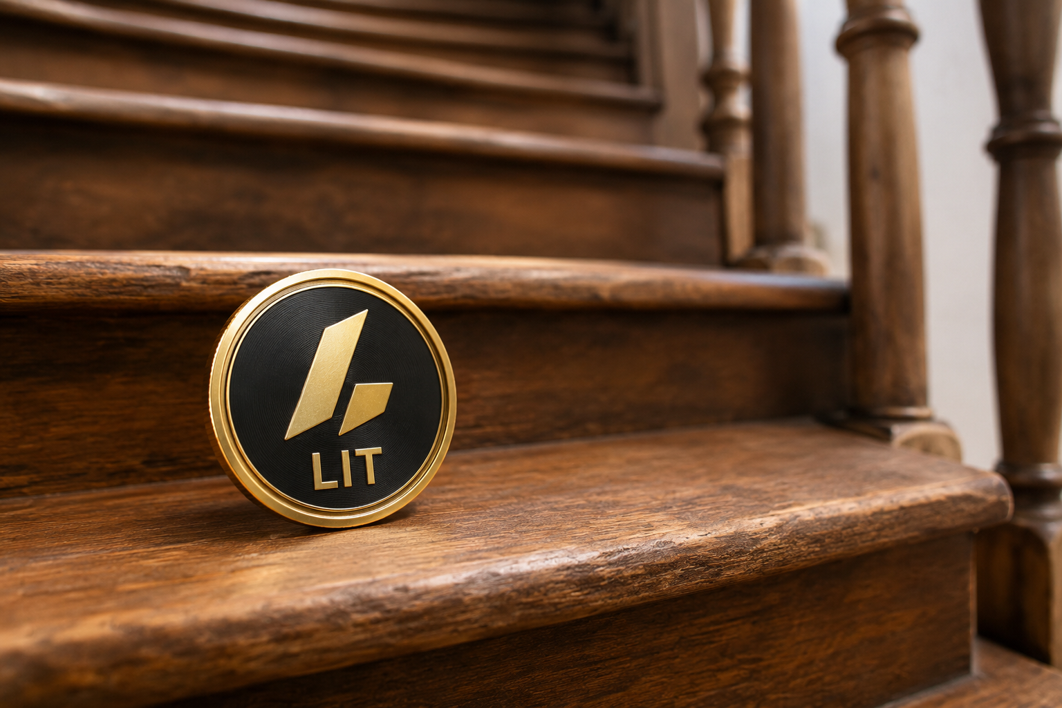 Lighter hits 5-month high after 21% rally: how high can it go?