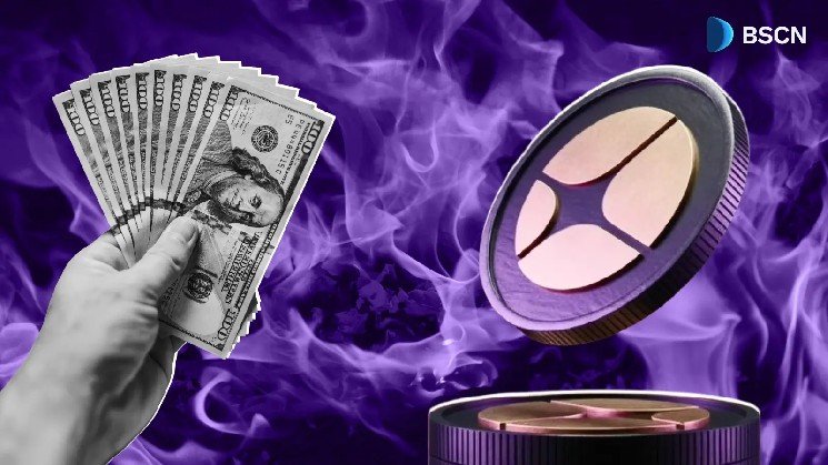What Does Aster's Buyback Program Mean for Its Token Supply Over Time?