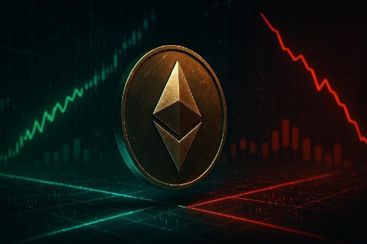 Ethereum price today at $1,768: extreme fear meets $1,805 resistance