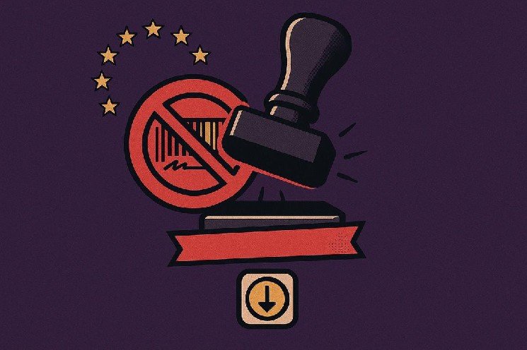 Binance crypto trading halt locks 2M users out of EU markets