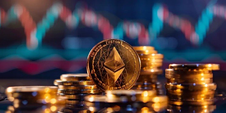 Ethereum Price Prediction: ETH’s Double-Bottom Bounce Could Trigger a Breakout