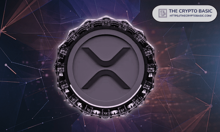 Ripple-Backed Evernorth Registers Trademark in Cayman Islands as XRP Treasury Initiative Advances