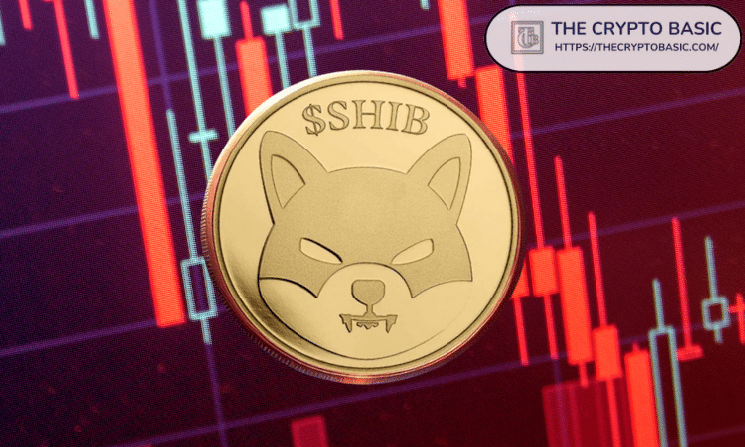 Shiba Inu Bears Stay In Control With Next Downtrend Target at $0.0000010