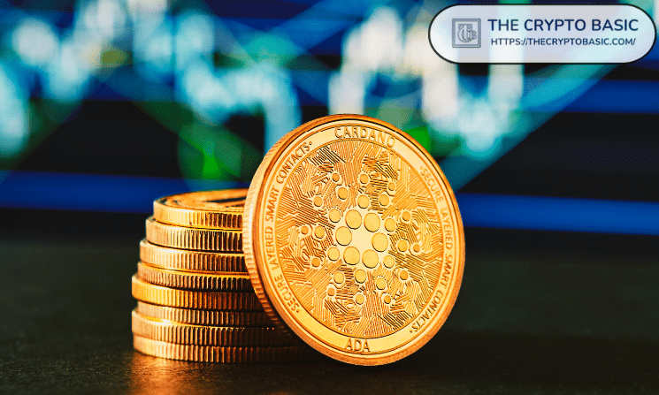 Cardano Reclaims Long-Term Support, Opening the Door to a 7,400% Rally by 2028