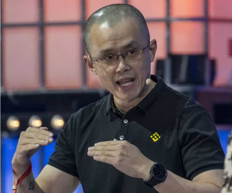 Binance Founder CZ Responds to Allegations of Investing in Memecoins! Prices of Three Altcoins Mentioned Dropped!