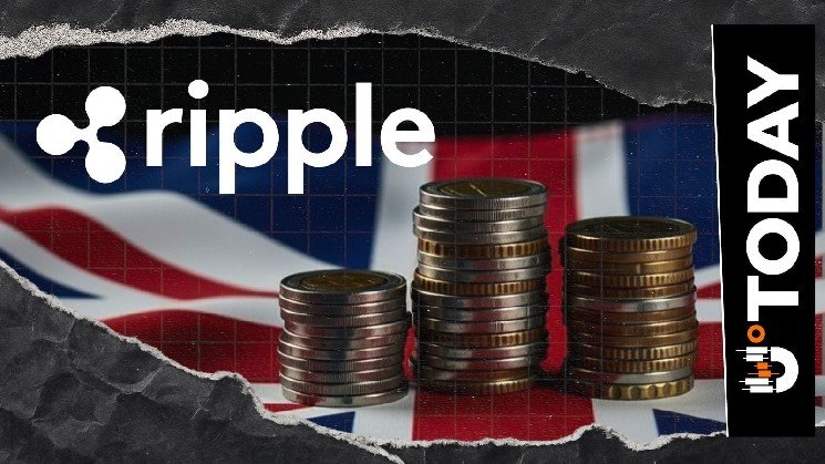 'Let's Go': Ripple UK CEO Cheers European Milestone That Could Benefit XRP