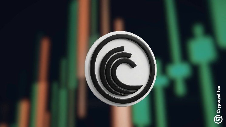 BitTorrent finally sets BTT buyback and burn in motion for Q3 2026