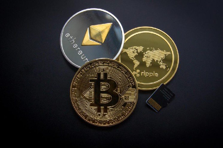 A 24-Year-Old Technical Analyst Shares His Expectations for Bitcoin (BTC), Ethereum (ETH), and XRP!