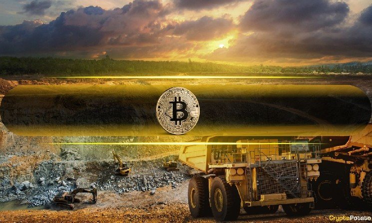 How Bitcoin Survived Its Biggest Miner Walkout