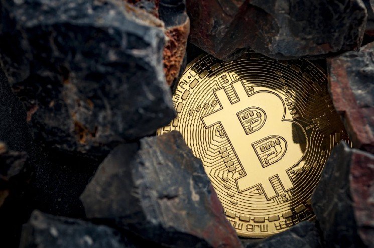Bitcoin Surges Back to $63,739 as BlackRock Absorbs $81 Million Worth of BTC in Minutes