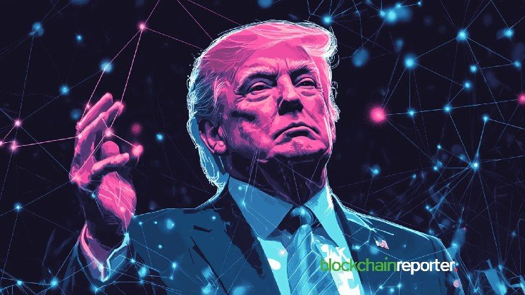 Trump Family-Backed American Bitcoin Adds 500 BTC, Becomes 16th Largest Corporate Holder