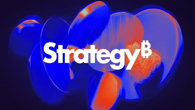 Grayscale says Strategy's recent bitcoin sales should restore confidence in its financing structure