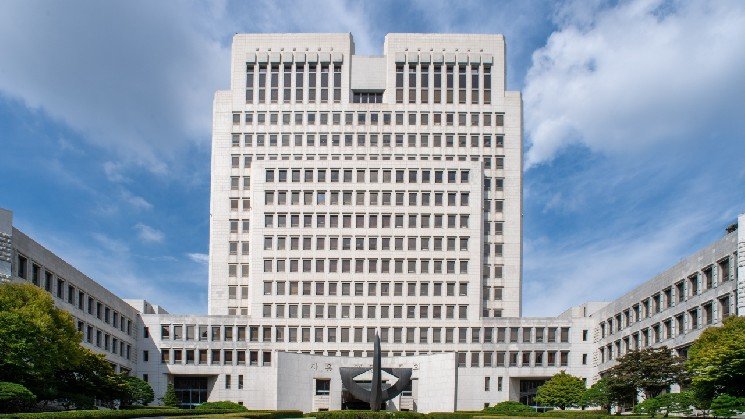 South Korea’s Supreme Court Expands Bitcoin Seizure Powers, With October Rollout Set to Speed Claims