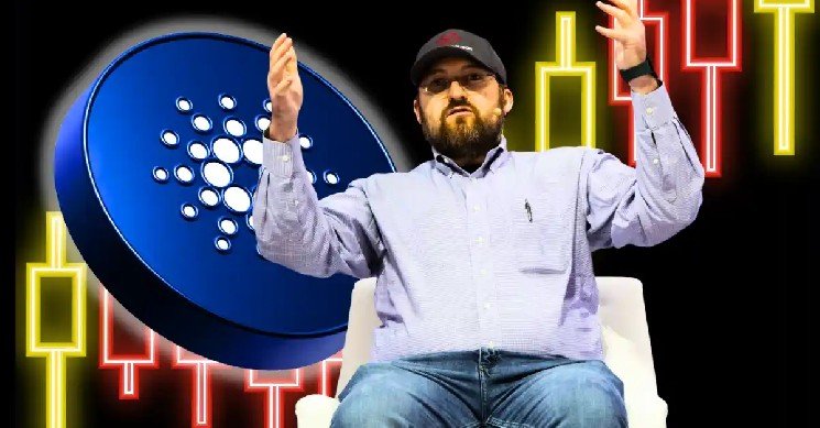 “If America Can Get Out of This Nonsense, Crypto Is Going to Do Really Well” Says Charles Hoskinson