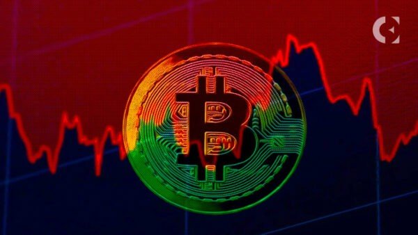 Bitcoin Enters Consolidation as Glassnode Sees Lower Selling Pressure
