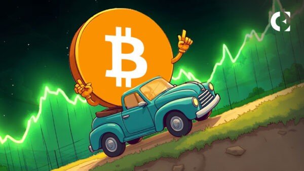 Bitcoin Price Analysis: Q3 Momentum Builds Amid Consolidation