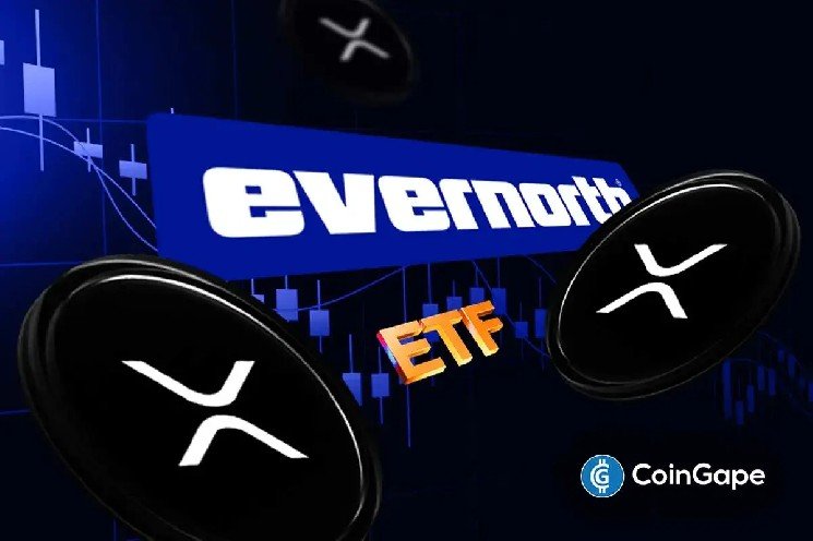 XRP Seeing Growing Demand from RWA Tokenization, ETF and Institutions at Once: Evernorth