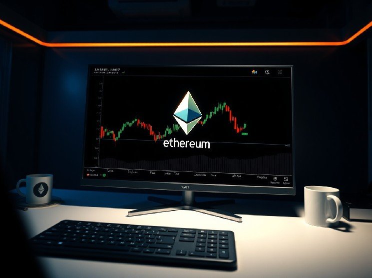 Whale Deposits 1,988 ETH to Bybit, Faces Potential $2.78M Loss After Five-Month Hold