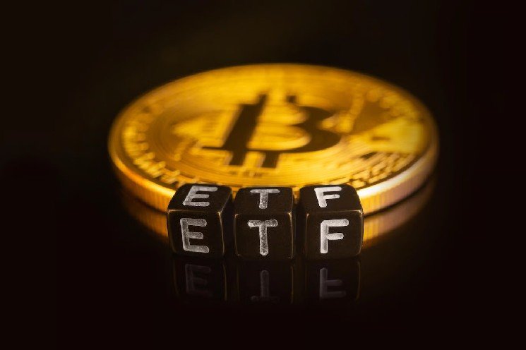 $1,000 invested in the first spot Bitcoin ETF at launch is now worth