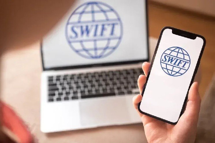 SWIFT Moves 75% of Global Payments in 10 Minutes — Is XRP the Missing Piece?