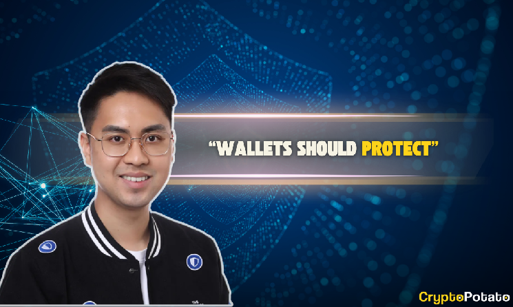 Self-Custody Has Won the Argument, Now It Has to Work: Trust Wallet CEO (Interview)