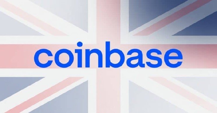 Coinbase gains UK approval to expand into equities and derivatives