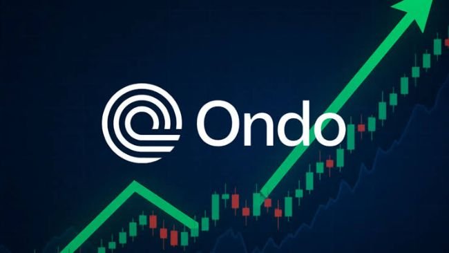 Ondo Perps launches with 20x leverage for tokenized stocks