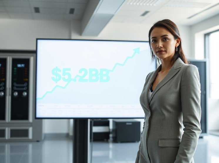Binance Has Paid Over $1.2 Billion in Interest to Stablecoin Depositors, Says He Yi
