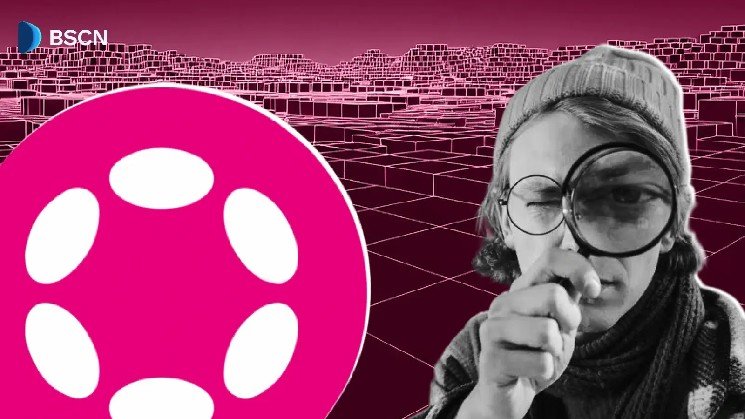 What Does It Mean to Rent Blockspace on Polkadot, and Who's Doing It?