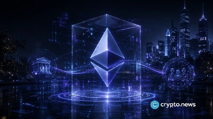 Ethereum is about to replace itself: Inside the Lean Rebuild