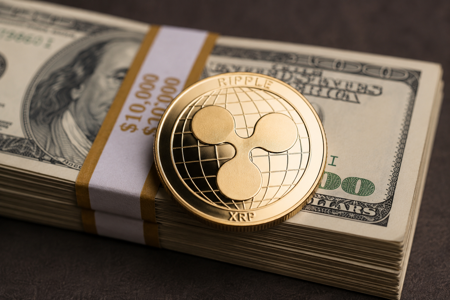 XRP scores major Europe licence win, but why is the token still slipping?