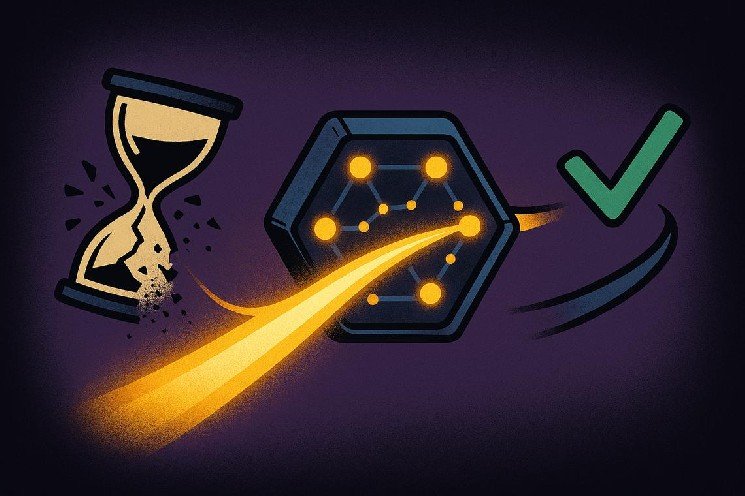 Can blockchain financial infrastructure kill T+2 settlement for good?