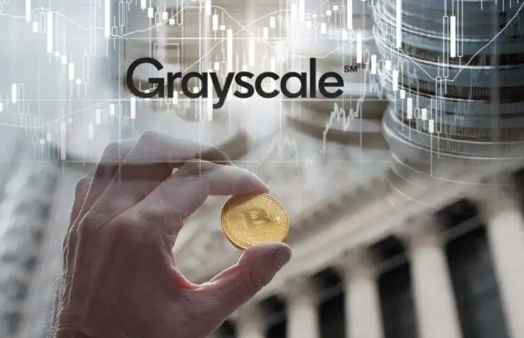 Grayscale Says Strategy Has Bottomed Out in Bitcoin Sales! Disagrees with JPMorgan!