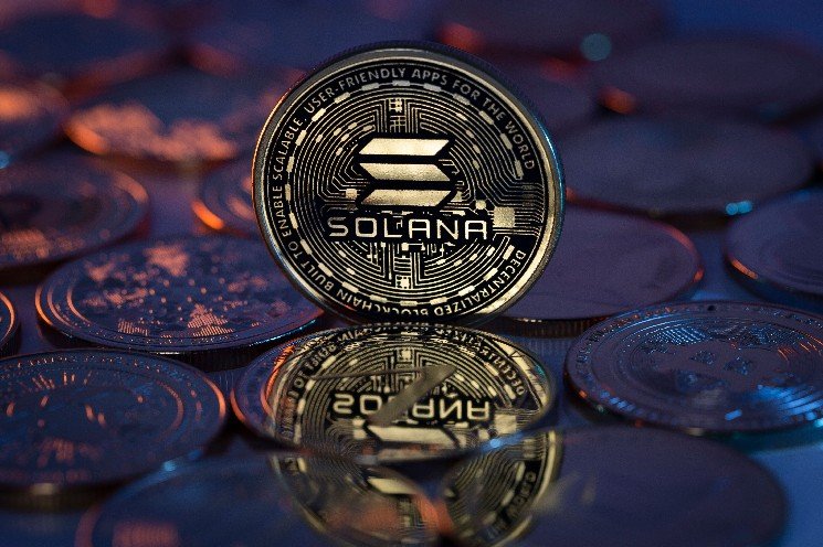 Solana Price Prediction: SOL Eyes $120 if $75 Support Holds