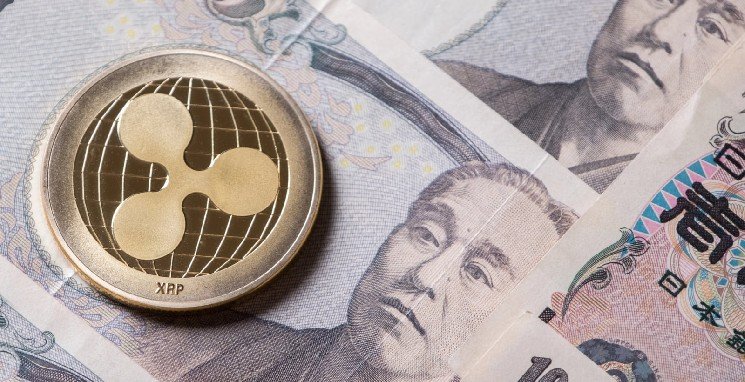 Japanese Firms Accumulate More Bitcoin and XRP Amid Yen Drop, SBI Reports
