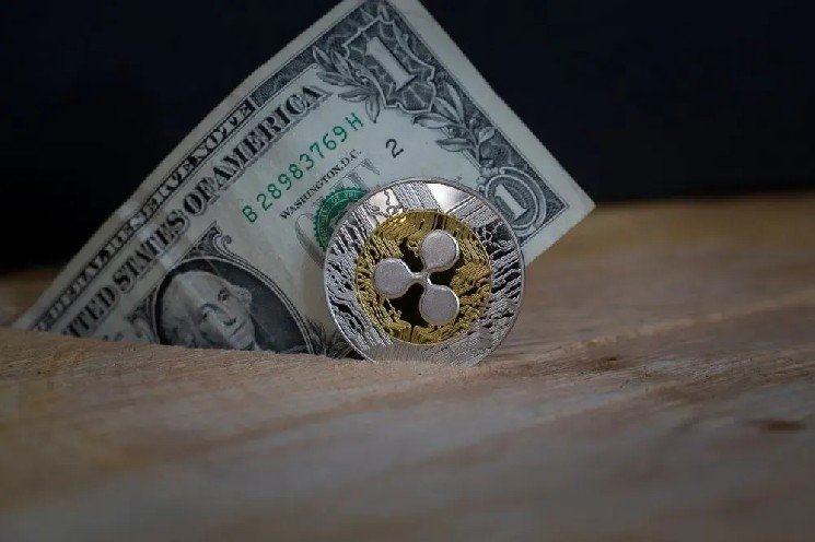 New York Fed's $9.96B Treasury Purchase May Be a Hidden Catalyst for XRP