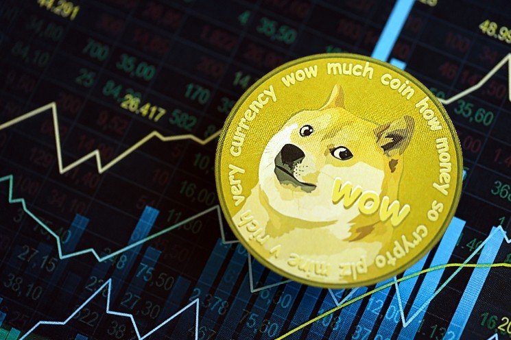 Dogecoin Price Prediction: DOGE Eyes 5X Rebound From Support