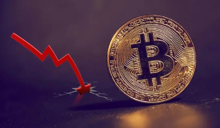 Historical Signal Finding Four Previous Bottoms in Bitcoin Sounds Alarm! Is the Bottom Near? Analyst Evaluates!
