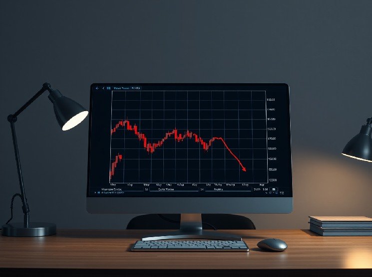 AKE Token Drops 33% as Market Maker Sells Another $2.24 Million in On-Chain Transfers