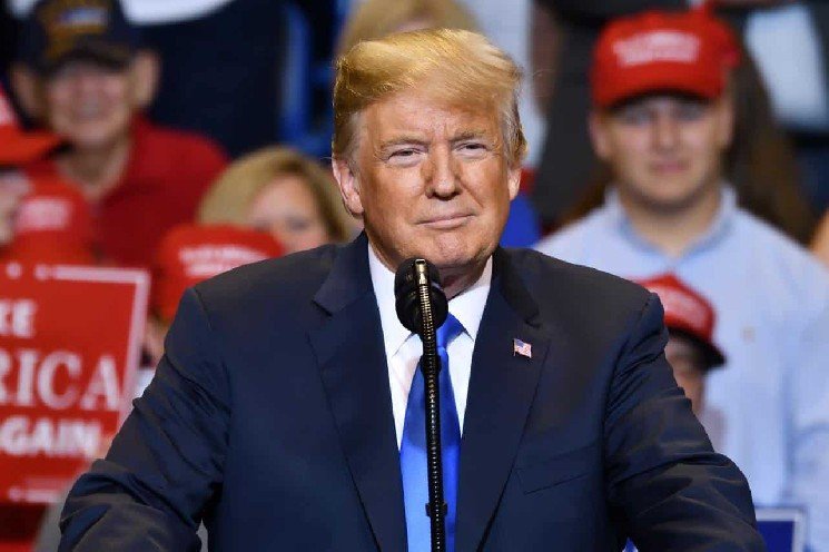 How much ‘Trump Accounts’ kids could have when they turn 18
