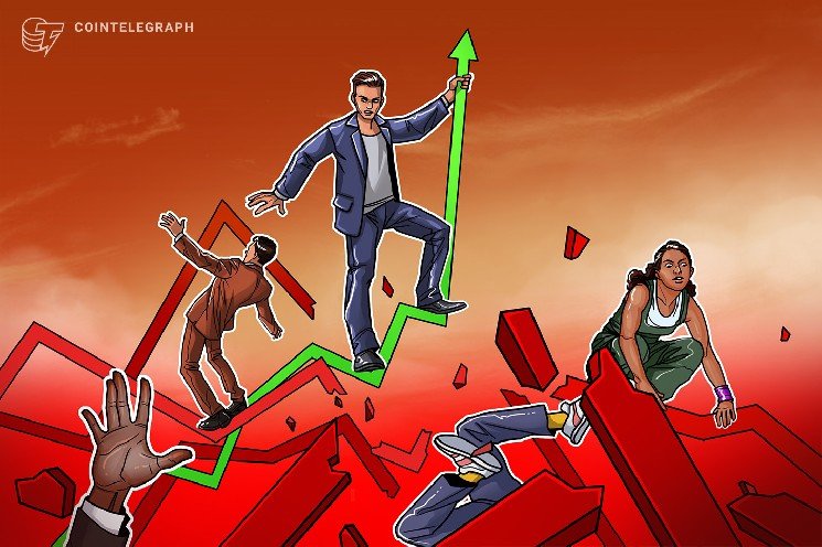 Bitcoin bulls battle for $63K as Micron stock eyes 10% drop in US chip sell-off