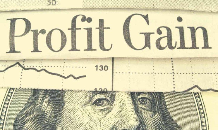 Analyst Predicts 2-3 Years of Crypto Gains as Risk-On Environment Emerges