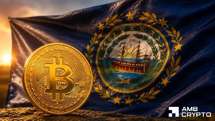 New Hampshire to consider $100M bond proposal for CleanSpark-linked Bitcoin acquisition