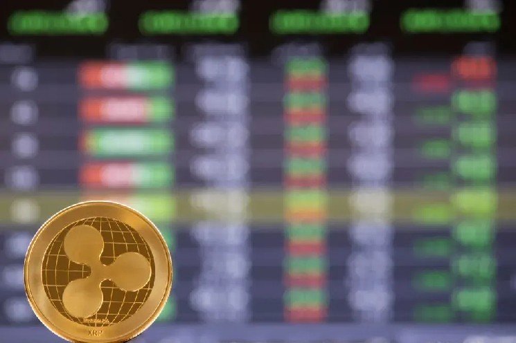 XRP Flips Historic Resistance into Support — Is the Road to $3.65 Finally Open?